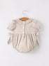 fall-halloween-thanksgiving-pumpkin-embroidery-smock-plaid-baby-girl-romper Rylee Faith Designs - Sophia's Style-2